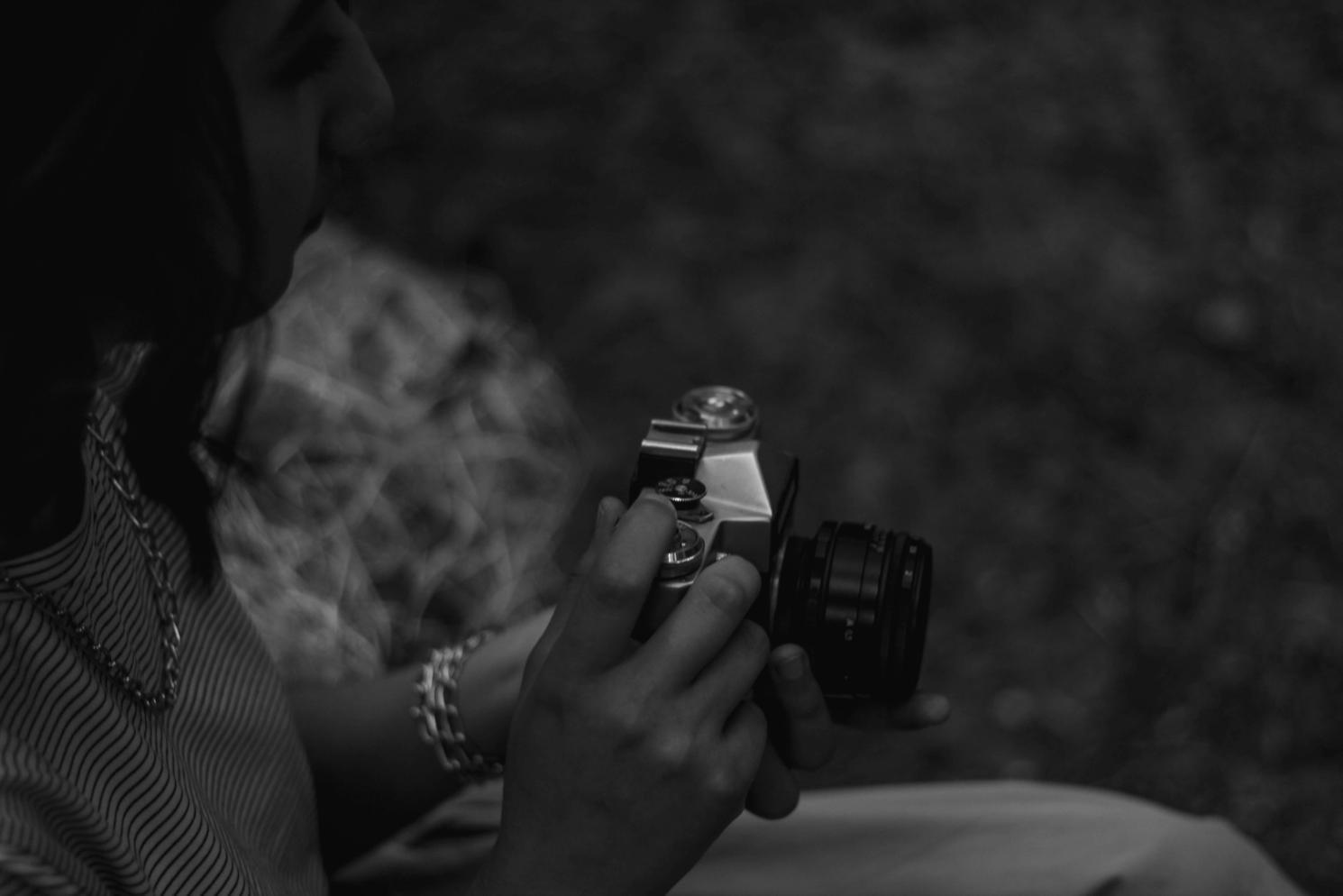 Documentary travel photography detail