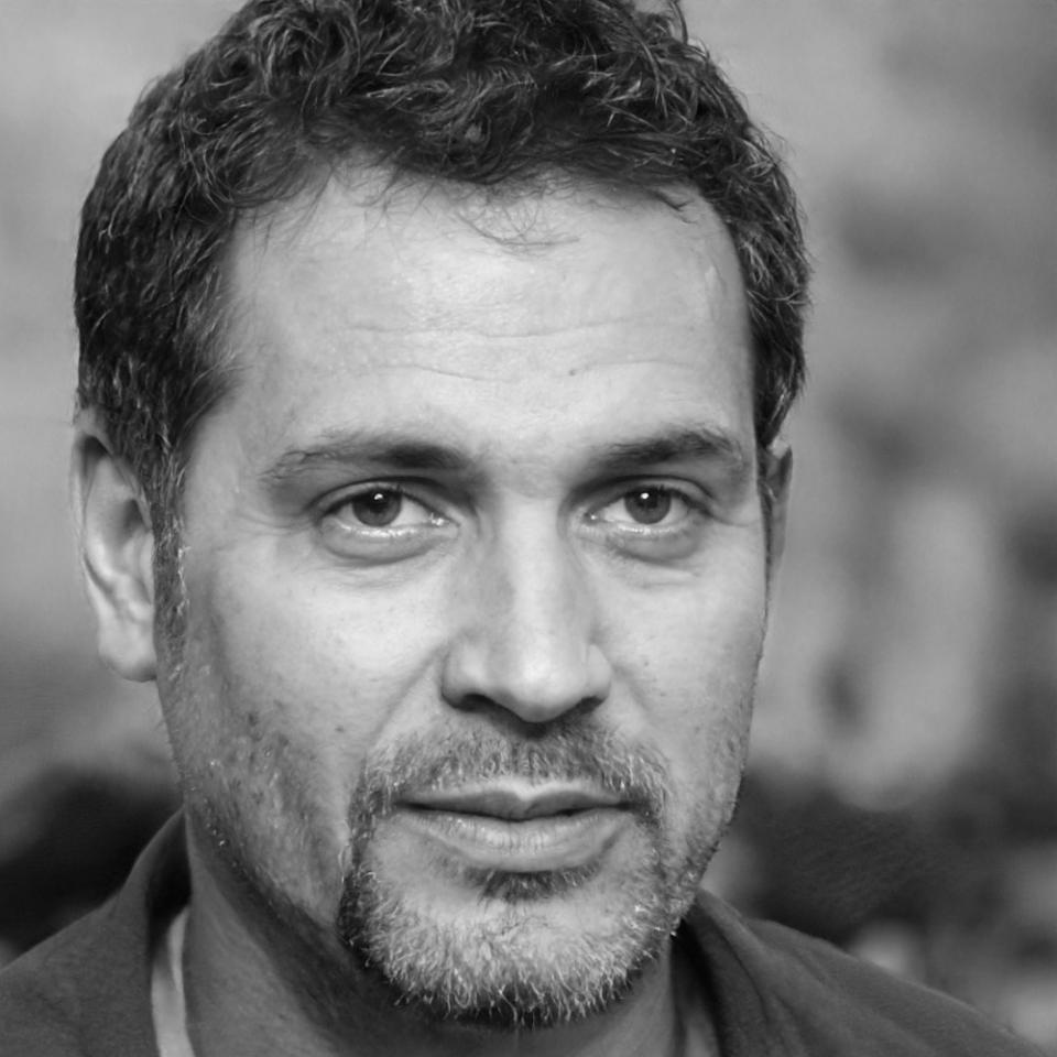 Taras Venhrynovych, travel photographer